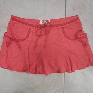 Guess mini skirt‎